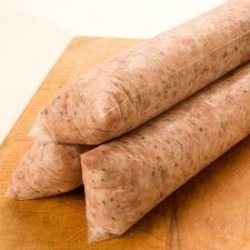 Free Range Sausage Meat